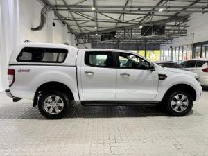 Ford Ranger 2.2TDCi double cab 4x4 XLS auto - Image 2