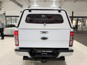 Ford Ranger 2.2TDCi double cab 4x4 XLS auto - Image 4