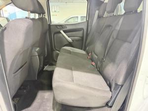 Ford Ranger 2.2TDCi double cab 4x4 XLS auto - Image 6