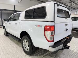 Ford Ranger 2.2TDCi double cab 4x4 XLS auto - Image 10