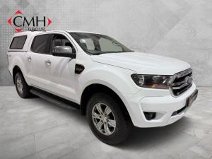 Ford Ranger 2.2TDCi double cab 4x4 XLS auto - Image 1
