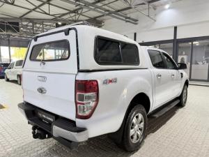 Ford Ranger 2.2TDCi double cab 4x4 XLS auto - Image 3