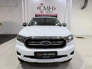 Ford Ranger 2.2TDCi double cab 4x4 XLS auto - Image 8