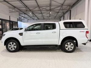 Ford Ranger 2.2TDCi double cab 4x4 XLS auto - Image 9