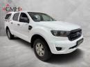 Thumbnail Ford Ranger 2.2TDCi double cab 4x4 XL
