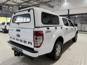 Ford Ranger 2.2TDCi double cab 4x4 XL - Image 3