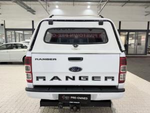 Ford Ranger 2.2TDCi double cab 4x4 XL - Image 4