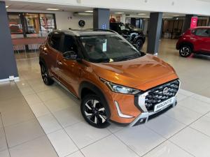 Nissan Magnite 1.0 Acenta manual - Image 1