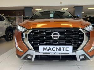 Nissan Magnite 1.0 Acenta manual - Image 4