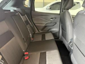 Nissan Magnite 1.0 Acenta manual - Image 6