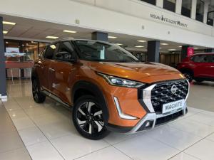 Nissan Magnite 1.0 Acenta manual - Image 9