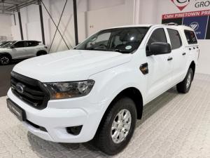Ford Ranger 2.2TDCi double cab 4x4 XL - Image 14