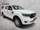 Thumbnail Ford Ranger 2.2TDCi double cab 4x4 XL
