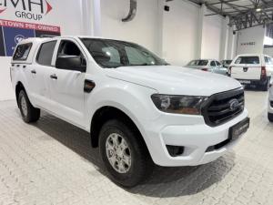 Ford Ranger 2.2TDCi double cab 4x4 XL - Image 1