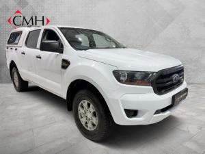 Ford Ranger 2.2TDCi double cab 4x4 XL - Image 1