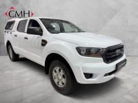 Thumbnail Ford Ranger 2.2TDCi double cab 4x4 XL