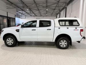 Ford Ranger 2.2TDCi double cab 4x4 XL - Image 9