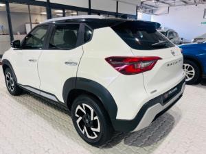 Nissan Magnite 1.0 Turbo Acenta Plus auto - Image 11