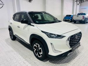 Nissan Magnite 1.0 Turbo Acenta Plus auto - Image 1