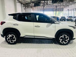 Nissan Magnite 1.0 Turbo Acenta Plus auto - Image 2