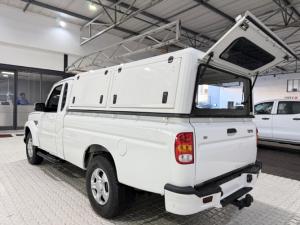 Mahindra Pik Up 2.2CRDe S6 - Image 10