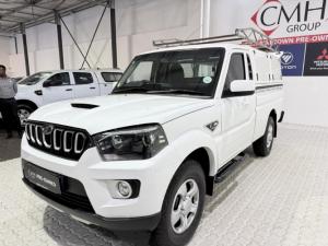 Mahindra Pik Up 2.2CRDe S6 - Image 11