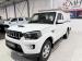 Mahindra Pik Up 2.2CRDe S6 - Thumbnail 11