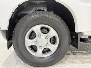 Mahindra Pik Up 2.2CRDe S6 - Image 13