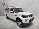 Thumbnail Mahindra Pik Up 2.2CRDe S6