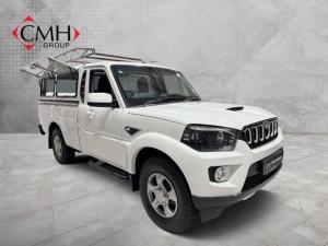 Mahindra Pik Up 2.2CRDe S6 - Image 1