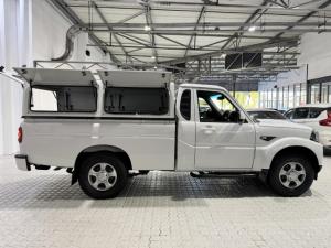 Mahindra Pik Up 2.2CRDe S6 - Image 2