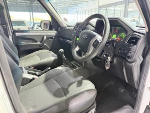 Mahindra Pik Up 2.2CRDe S6 - Image 5