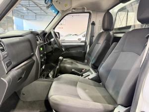 Mahindra Pik Up 2.2CRDe S6 - Image 6