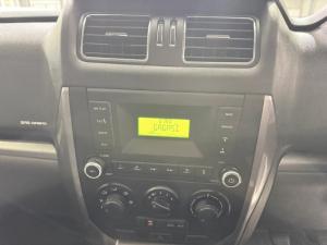 Mahindra Pik Up 2.2CRDe S6 - Image 7