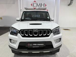 Mahindra Pik Up 2.2CRDe S6 - Image 8