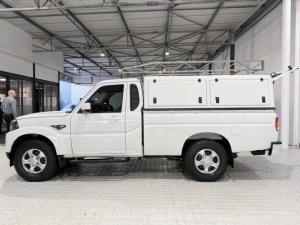 Mahindra Pik Up 2.2CRDe S6 - Image 9