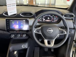 Nissan Magnite 1.0 Turbo Acenta auto - Image 5