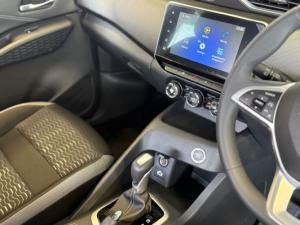 Nissan Magnite 1.0 Turbo Acenta auto - Image 9