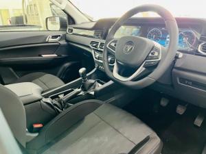 Foton Tunland G7 2.0TD single cab Hi Rider - Image 5