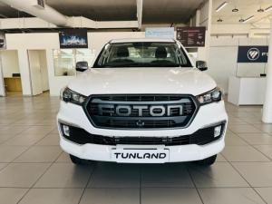 Foton Tunland G7 2.0TD single cab Hi Rider - Image 7