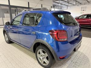 Renault Sandero 66kW turbo Stepway Expression - Image 12