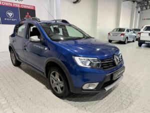 Renault Sandero 66kW turbo Stepway Expression - Image 1