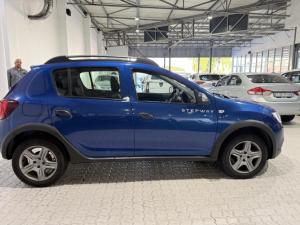 Renault Sandero 66kW turbo Stepway Expression - Image 2