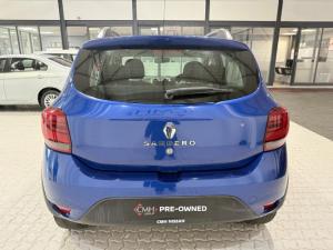 Renault Sandero 66kW turbo Stepway Expression - Image 4