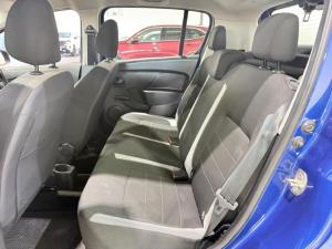 Renault Sandero 66kW turbo Stepway Expression - Image 6