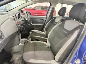 Renault Sandero 66kW turbo Stepway Expression - Image 7