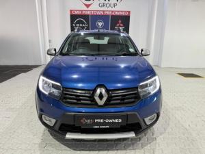 Renault Sandero 66kW turbo Stepway Expression - Image 8