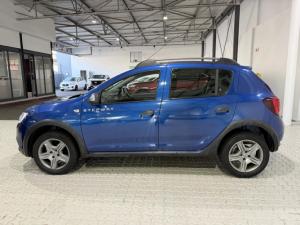 Renault Sandero 66kW turbo Stepway Expression - Image 9