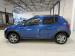 Renault Sandero 66kW turbo Stepway Expression - Thumbnail 9