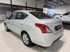 Nissan Almera 1.5 Acenta - Image 10